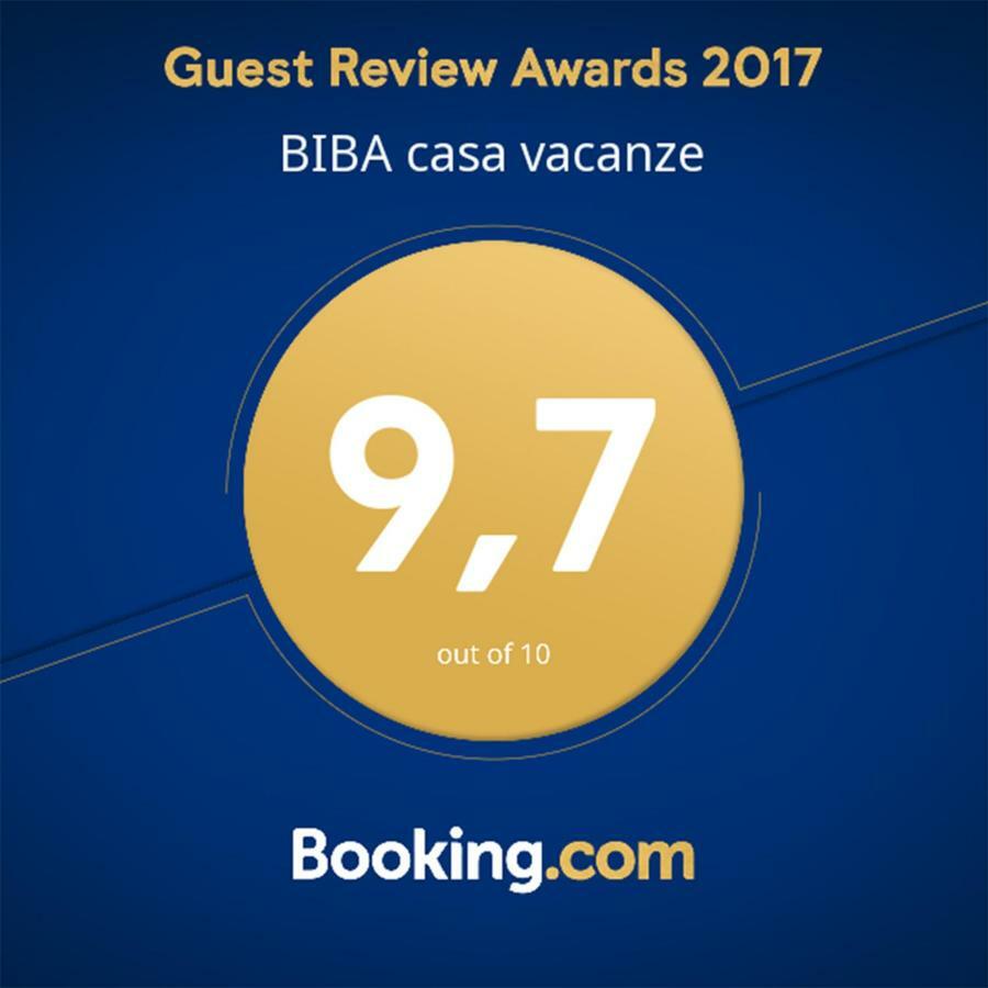 Biba Casa Vacanze Omegna Exterior photo